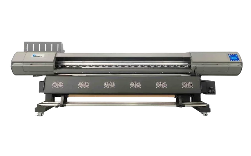 Allwin EP2000 impresora industrial gran formato alta velocidad