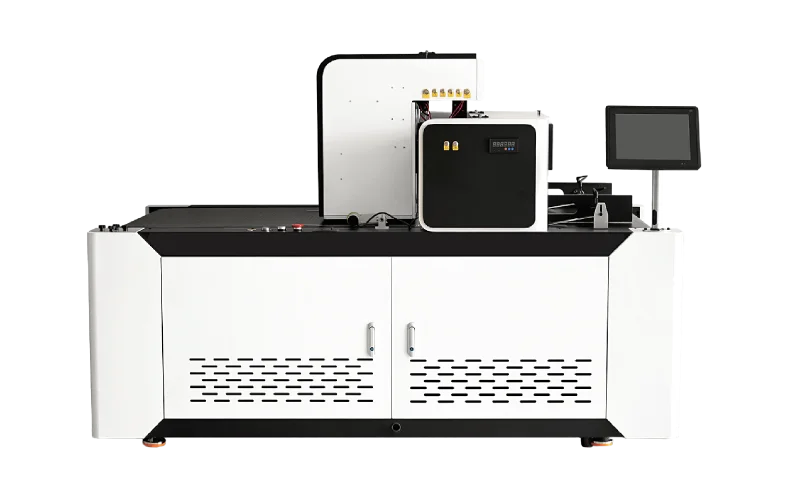 DIJI DJ-EPA3+ impresora digital Single Pass para packaging