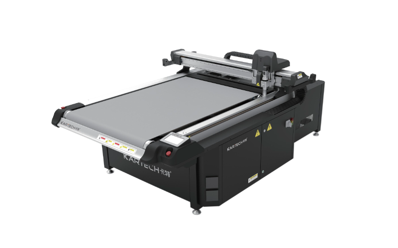 Kartech Serie KF para packaging