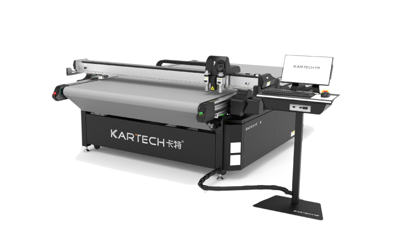 Kartech Serie GK para packaging