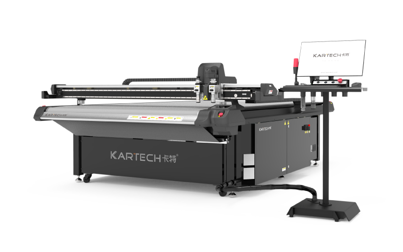 Kartech Serie KT